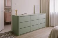 Contemporary Bedroom at Toa Payoh Palm Spring