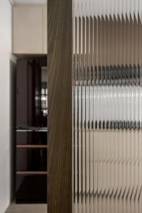 Contemporary Kitchen at Dakota One