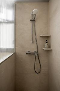 Contemporary Bathroom at Dakota One