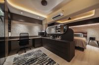 Country Resale 4-Room HDB by Design 4 Space