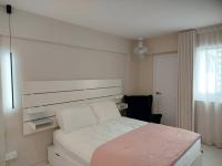 Minimalist Bedroom at 145 Bishan Street