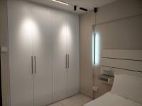 Minimalist Bedroom at 145 Bishan Street