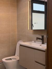 Contemporary Bathroom at Tengah Central