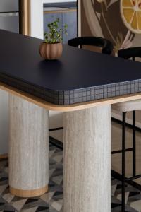 Contemporary Kitchen at Sky @ Eleven