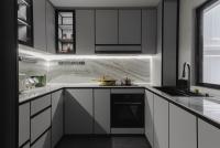 Modern Kitchen at 652B Jurong West