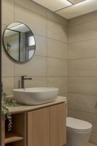   at 119B Alkaff Crescent