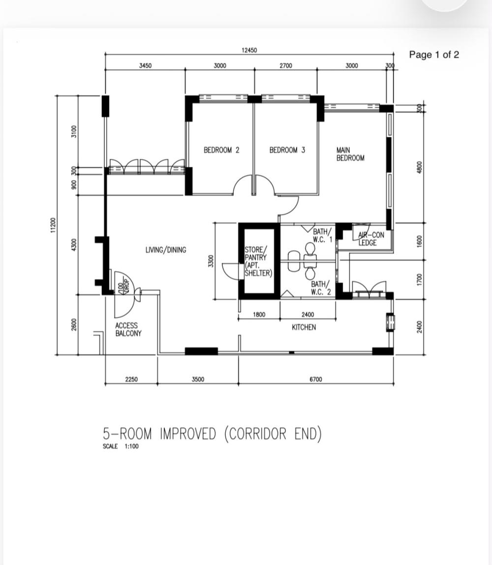 Modern