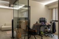 Modern Study at Ghim Moh Edge