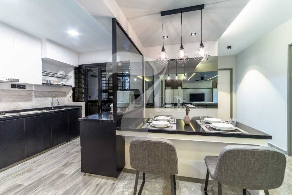 Modern