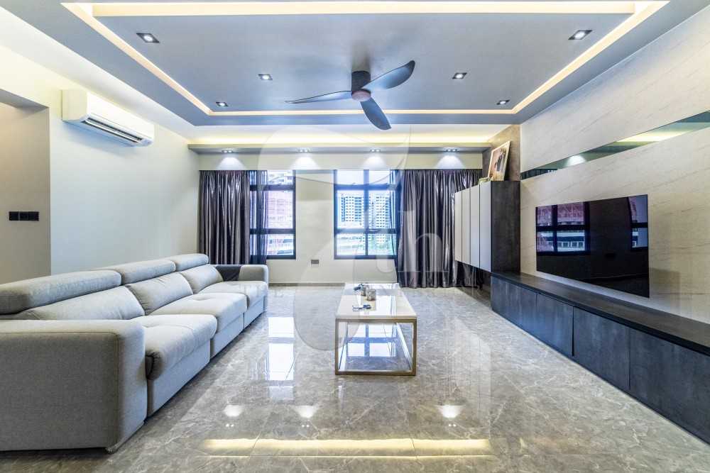 Modern