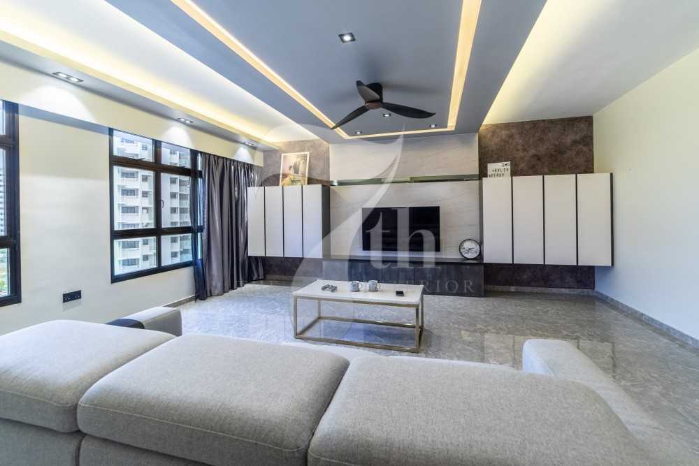 Modern