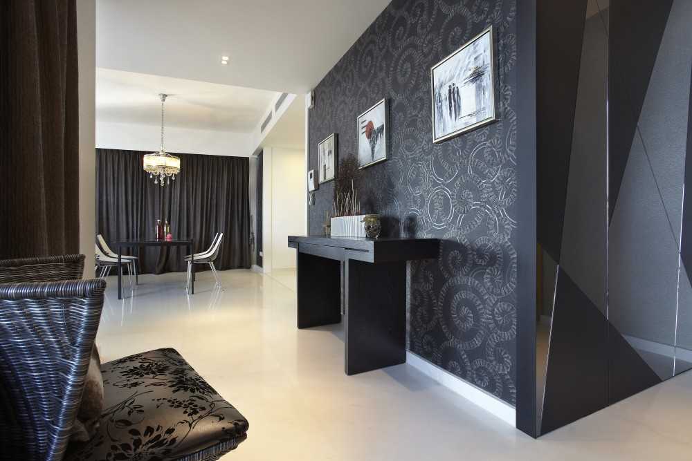 Eclectic