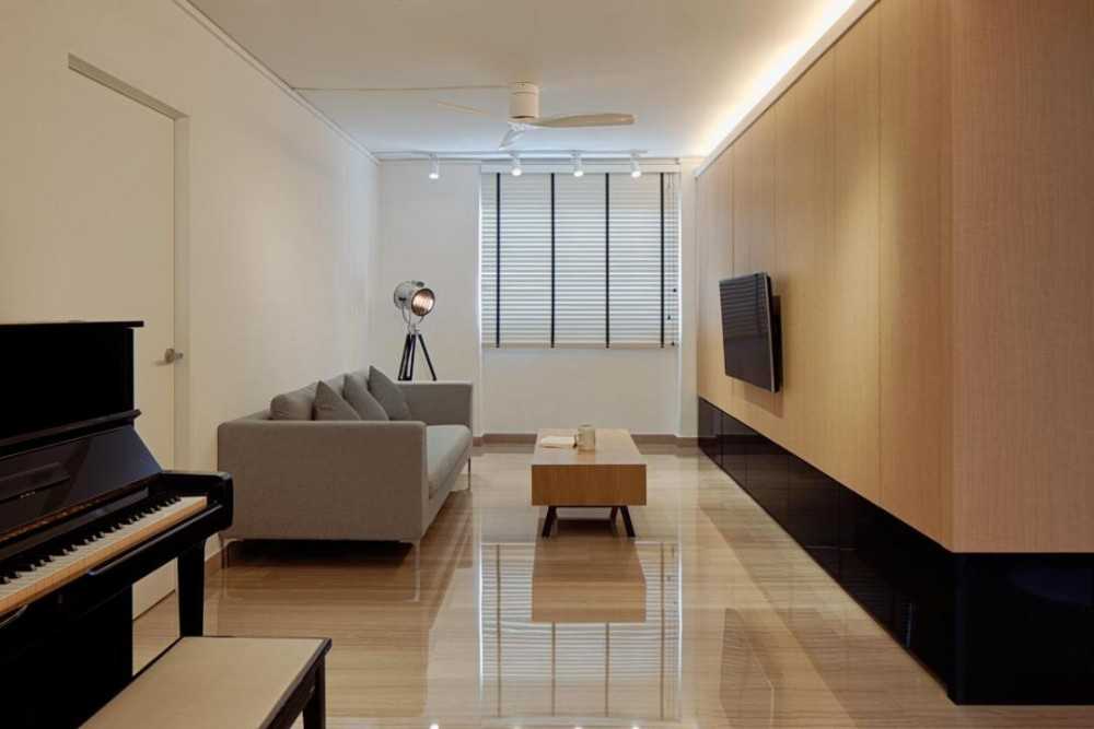 Minimalist