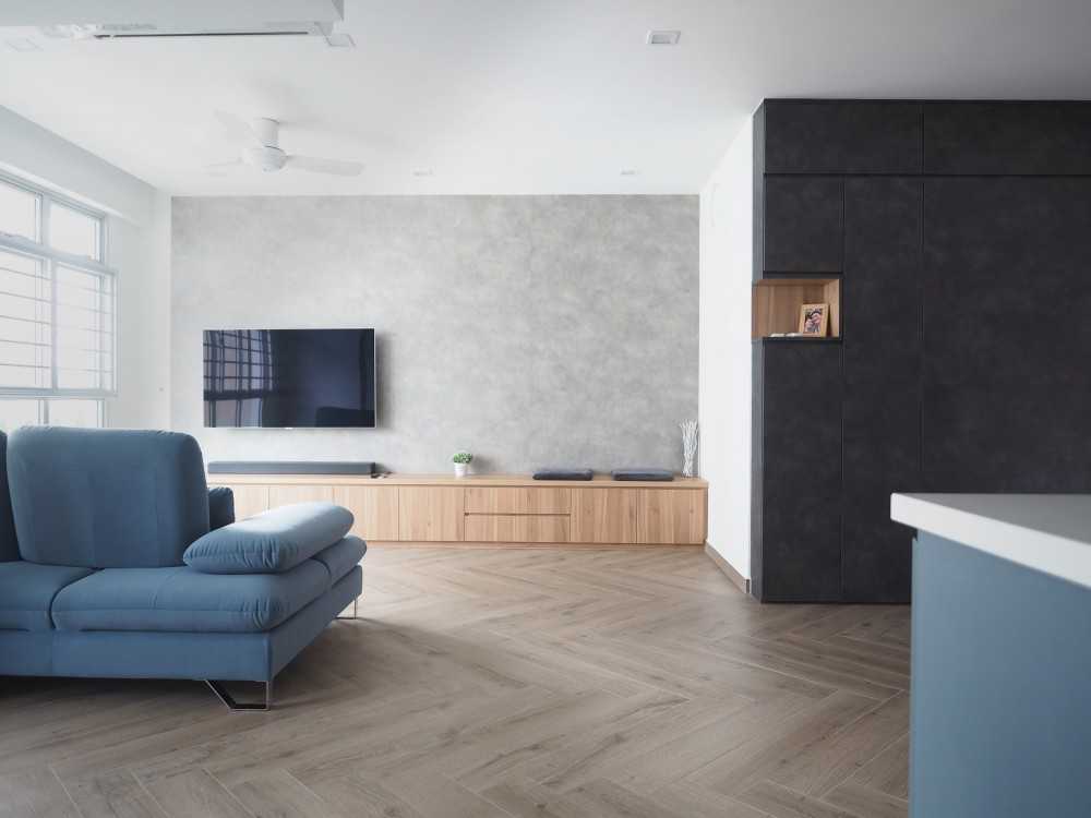 Minimalist