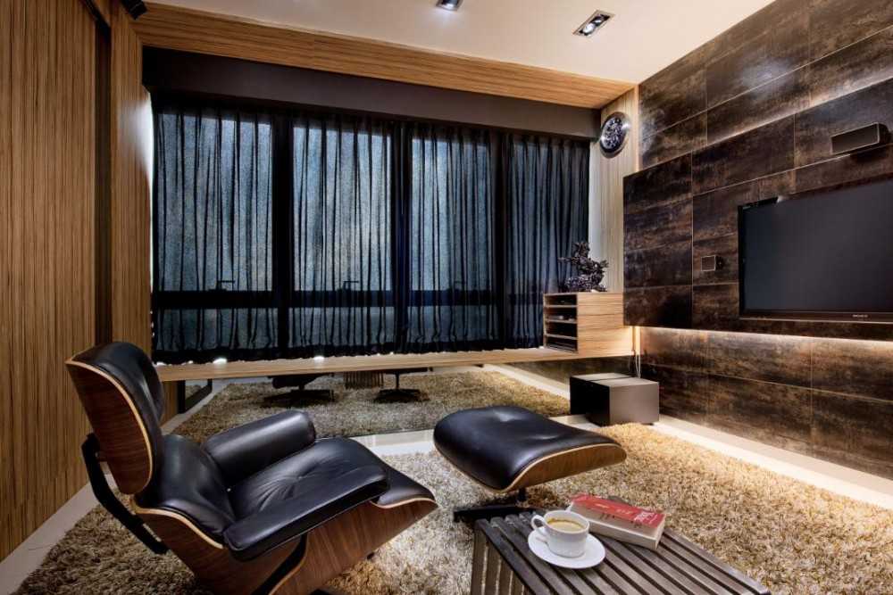 Modern