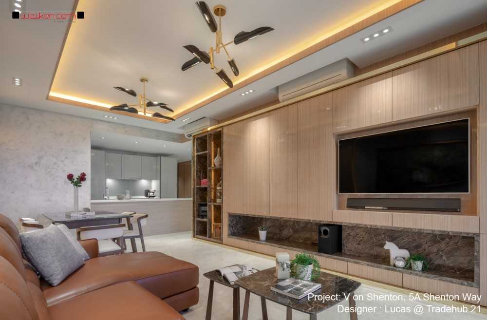 Contemporary