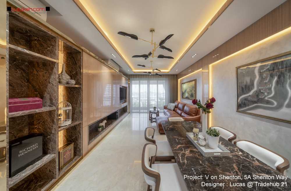 Contemporary