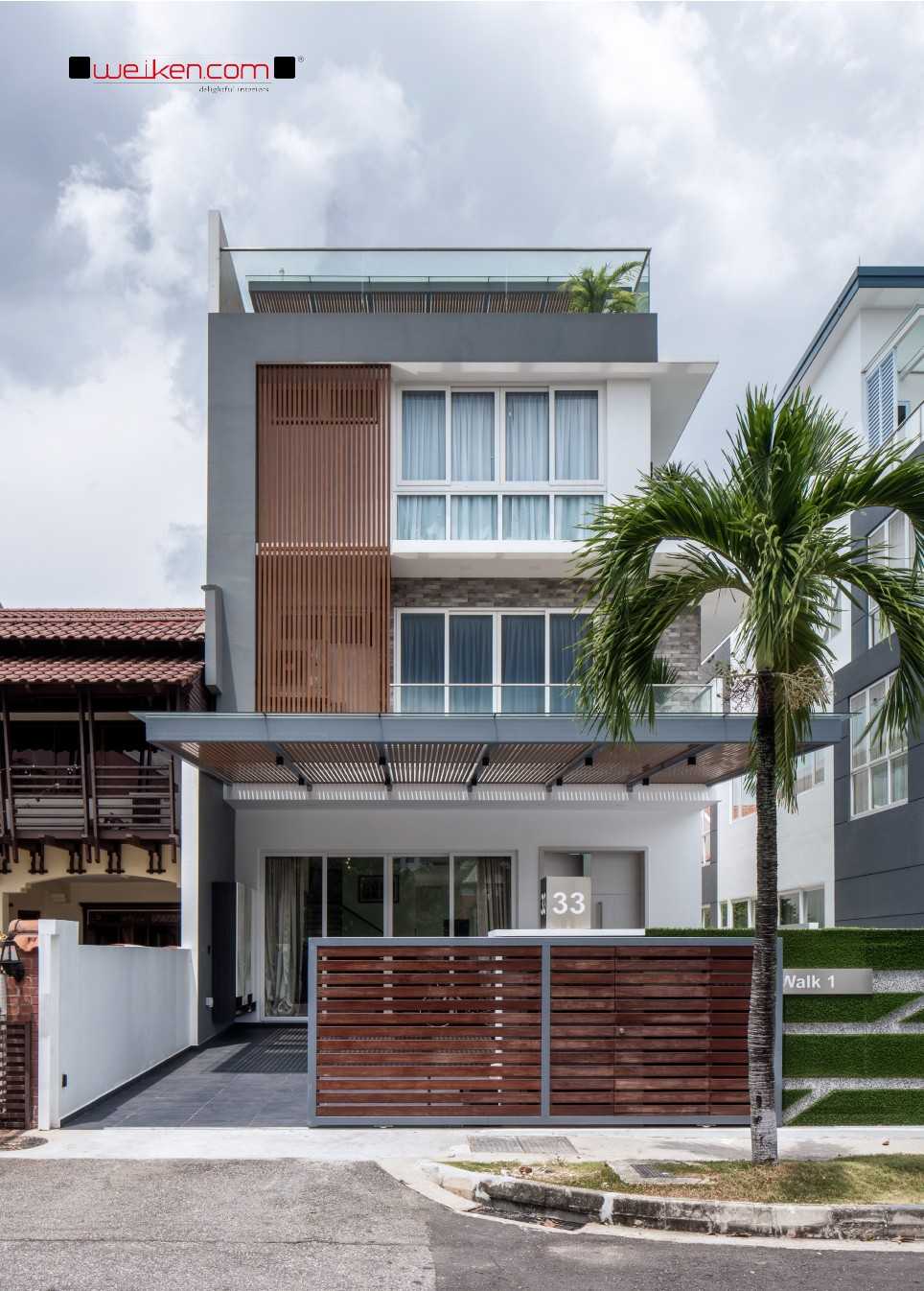 Contemporary