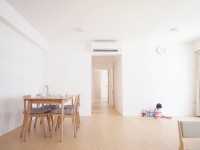 Scandinavian New 5-Room HDB by The Minimalist Society Pte Ltd