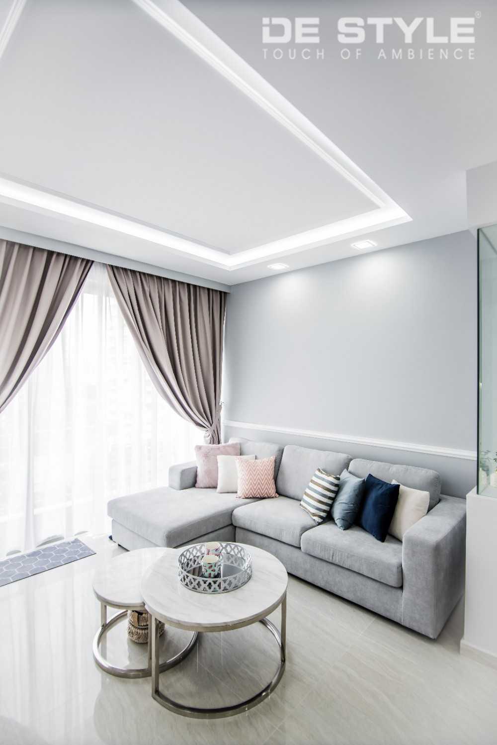 Modern