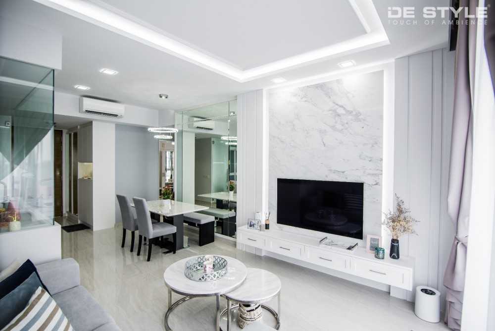 Modern