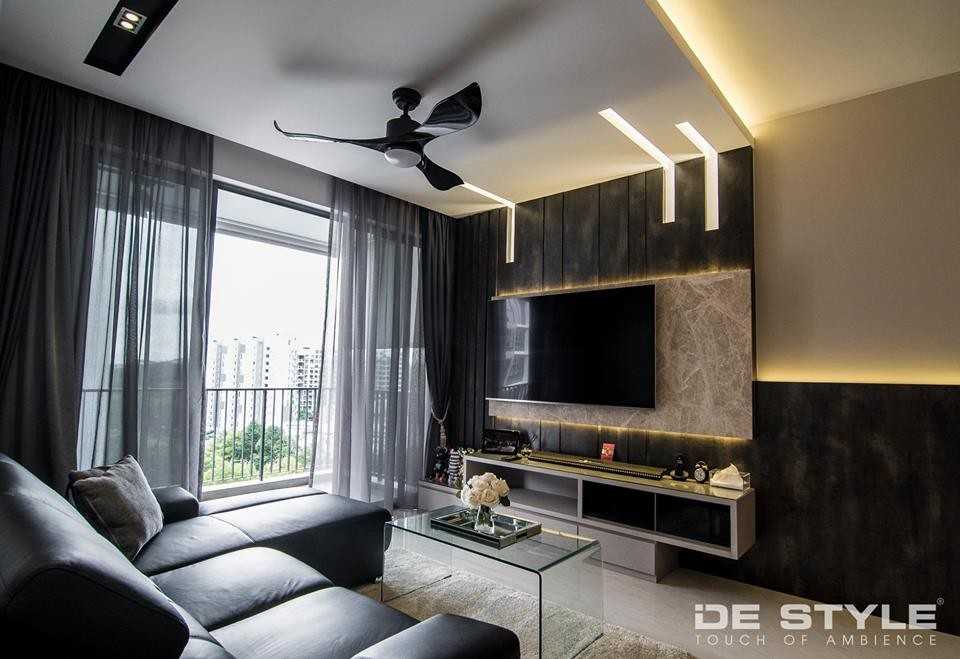 Modern