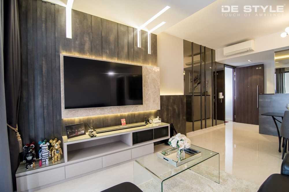 Modern