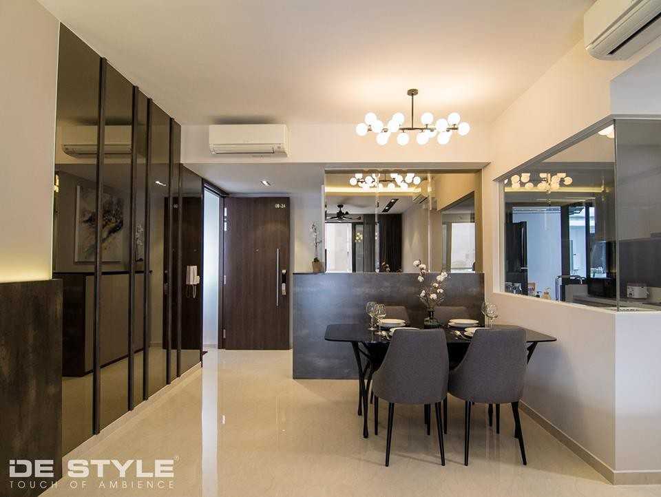 Modern