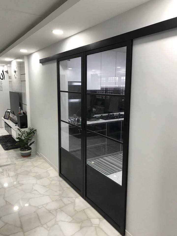 Modern