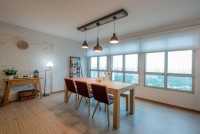 Minimalist New 5-Room HDB by DB Studio Pte Ltd