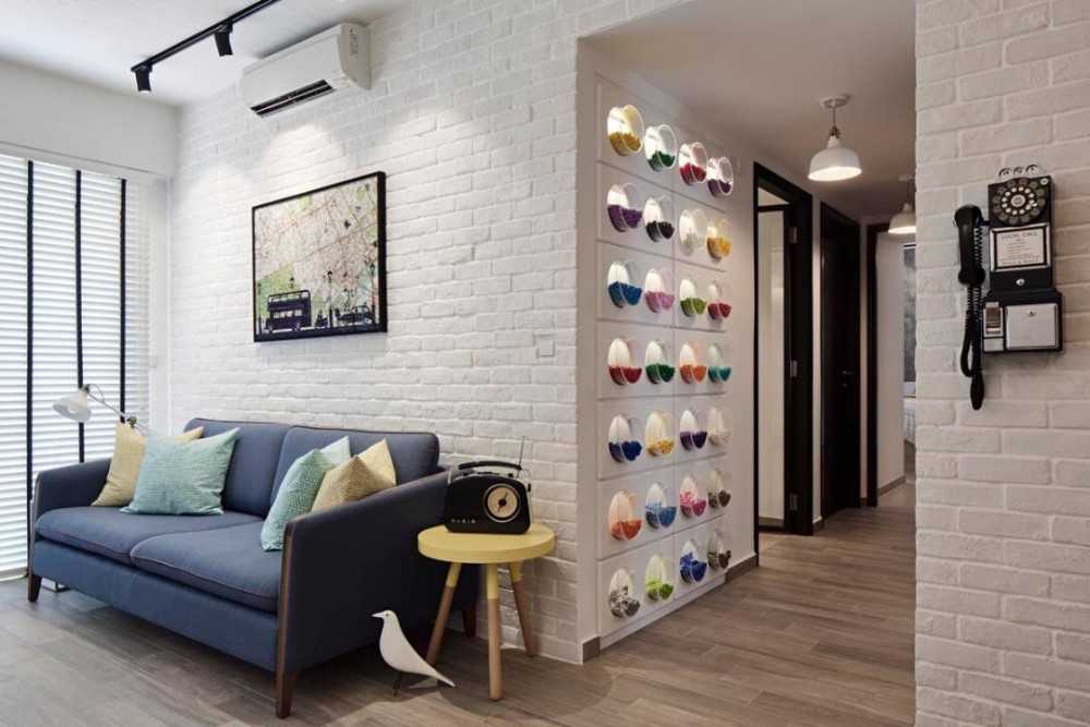 Modern