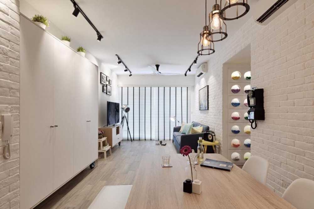 Modern
