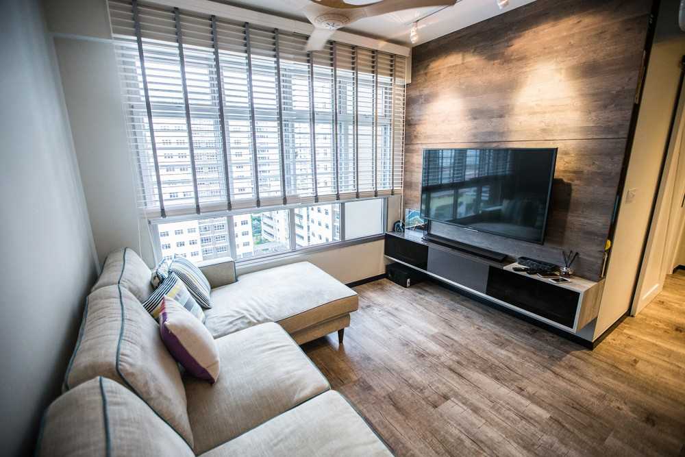 Contemporary