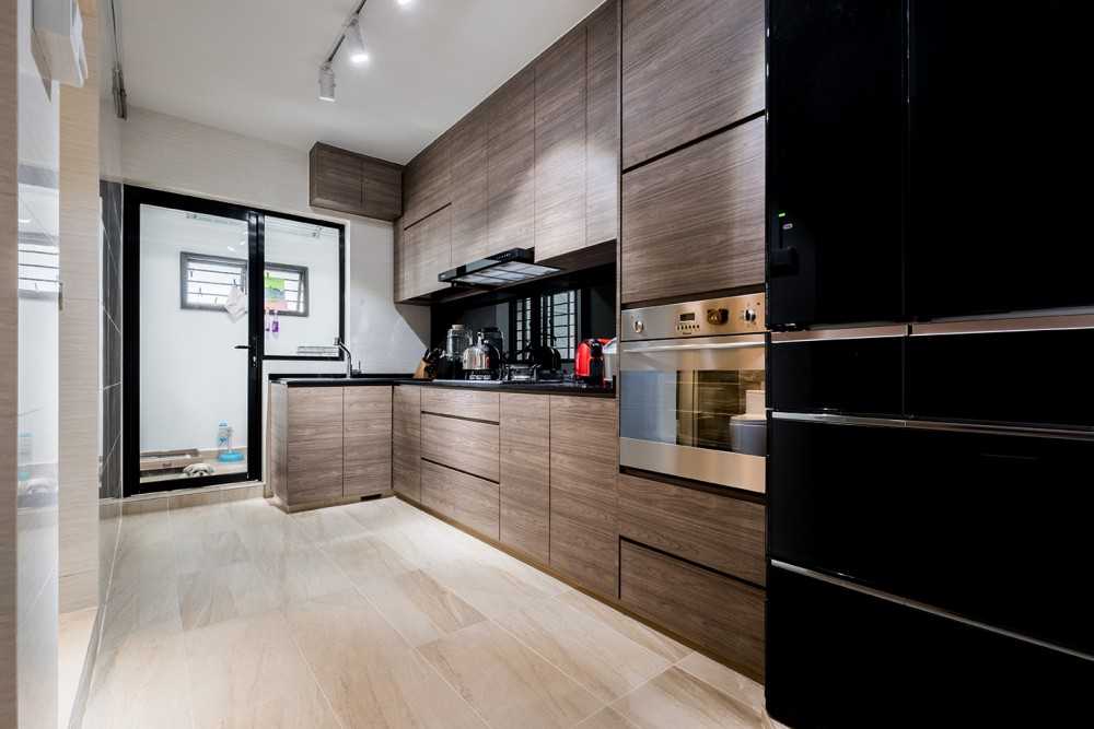 Modern