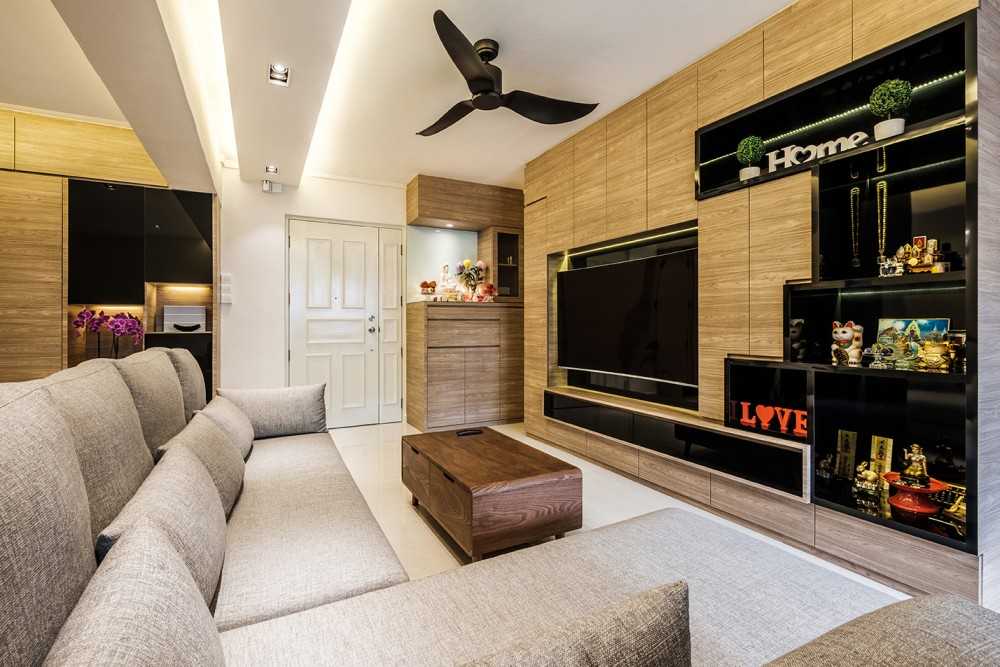 Modern