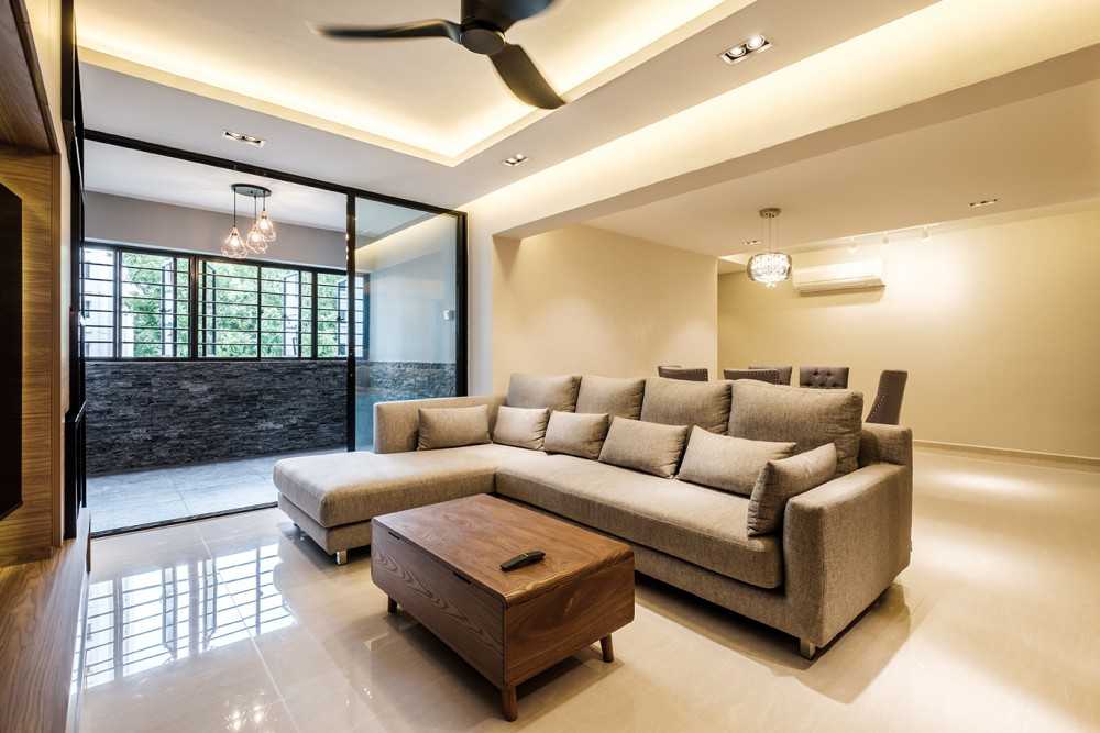 Modern