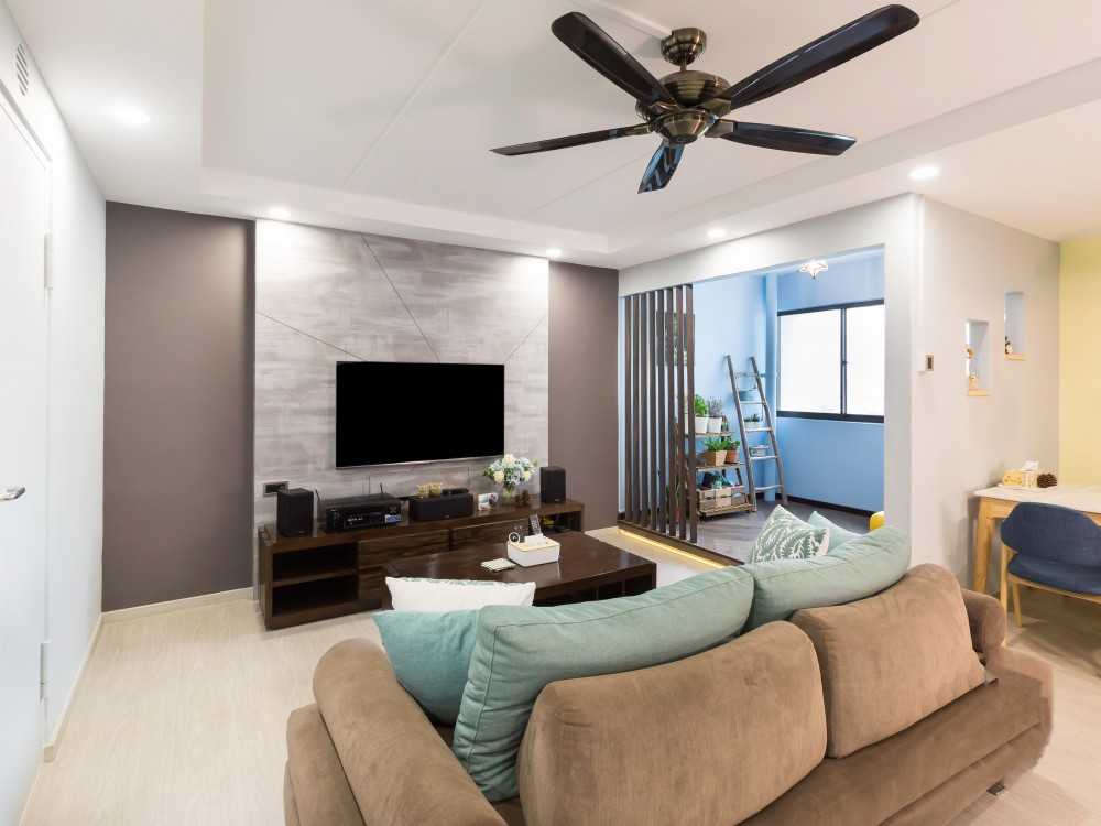 Modern