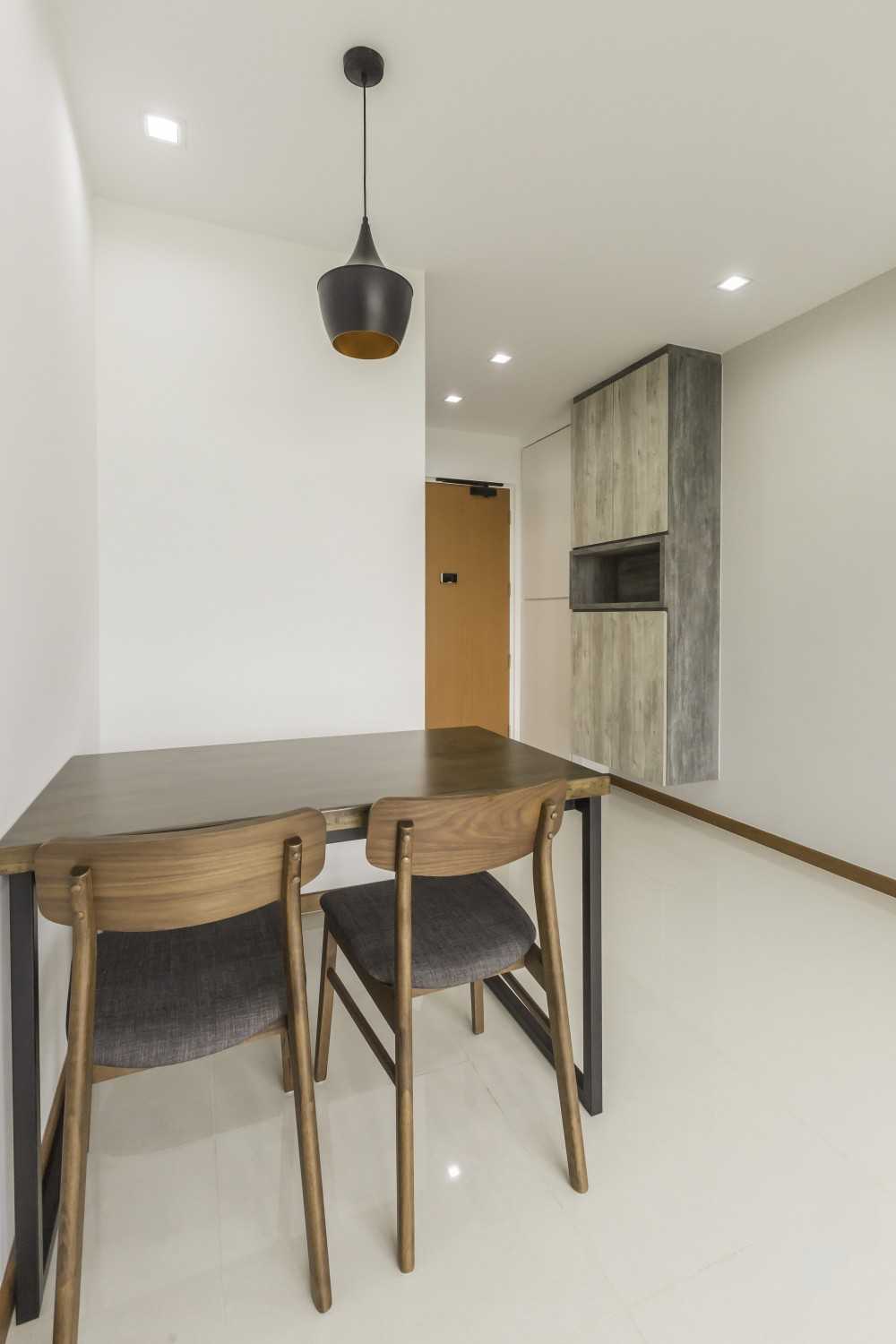 Modern
