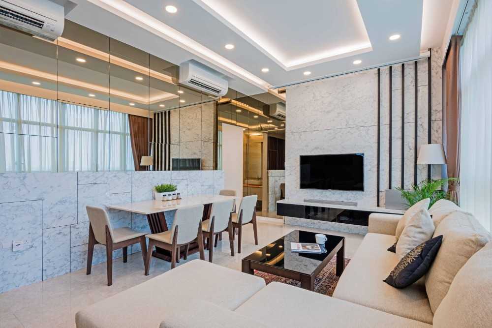 Modern