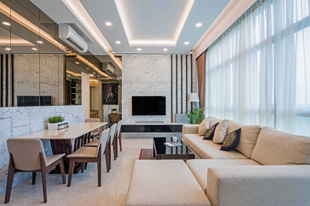 Modern
