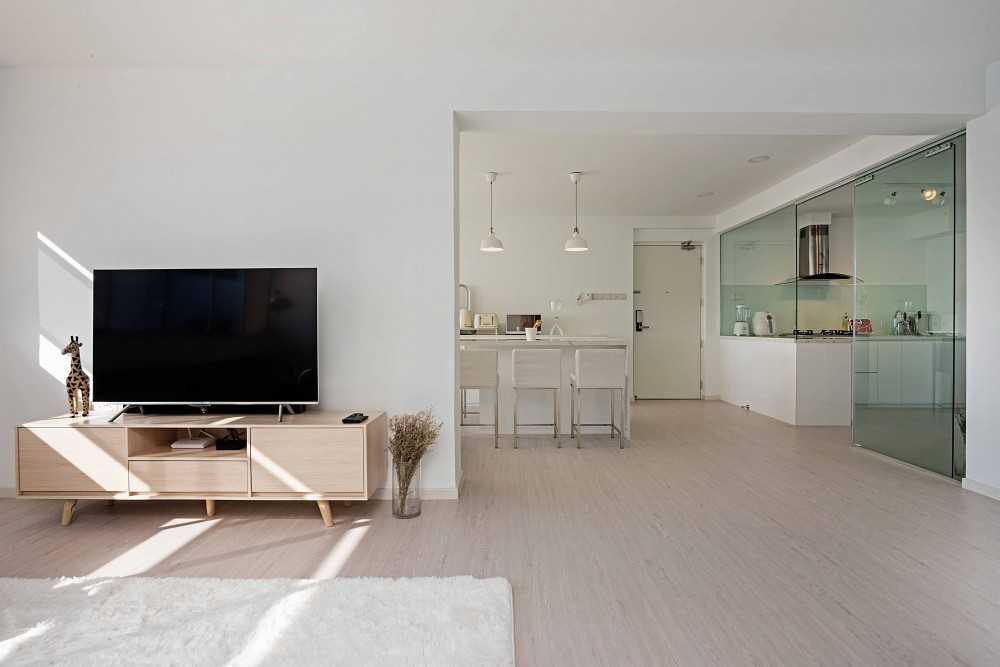 Minimalist