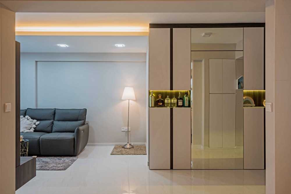 Modern