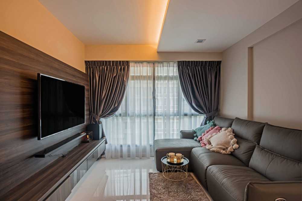 Modern