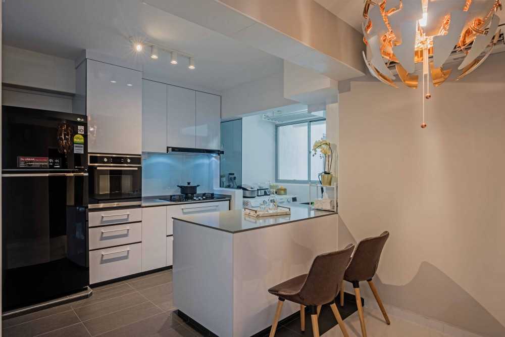 Modern