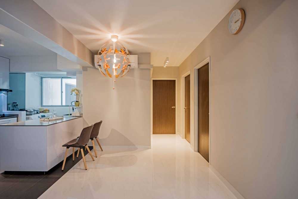 Modern