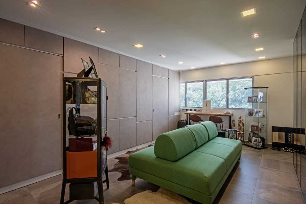 Eclectic