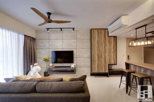 What Are Scandinavian Apartment Renovation Cost Factors photo