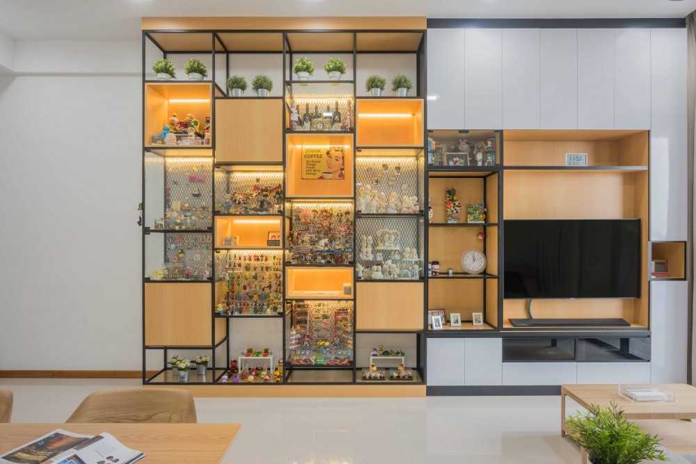 Modern