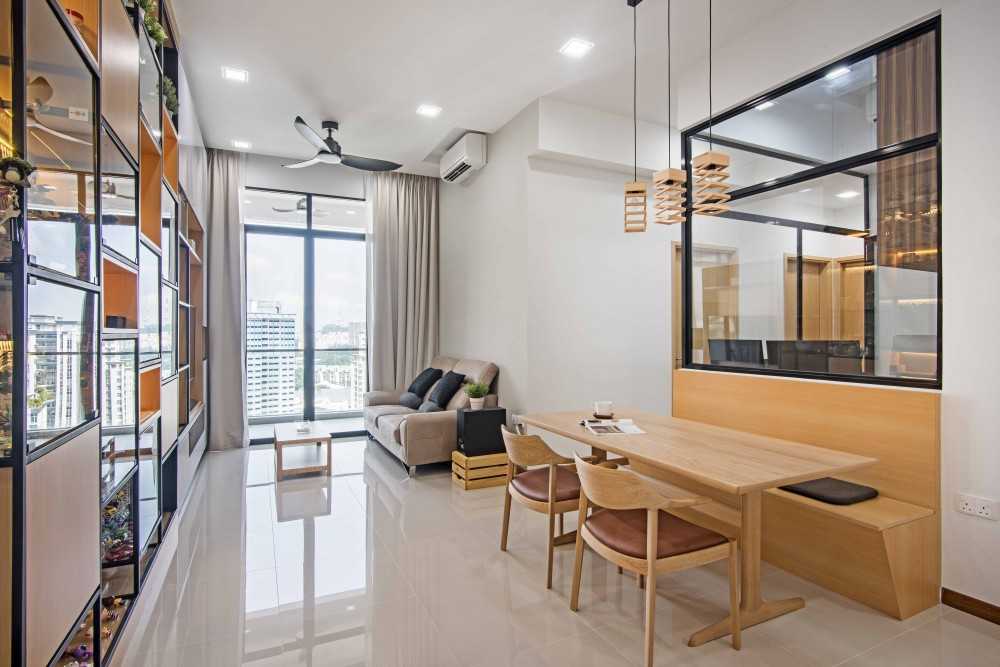 Modern