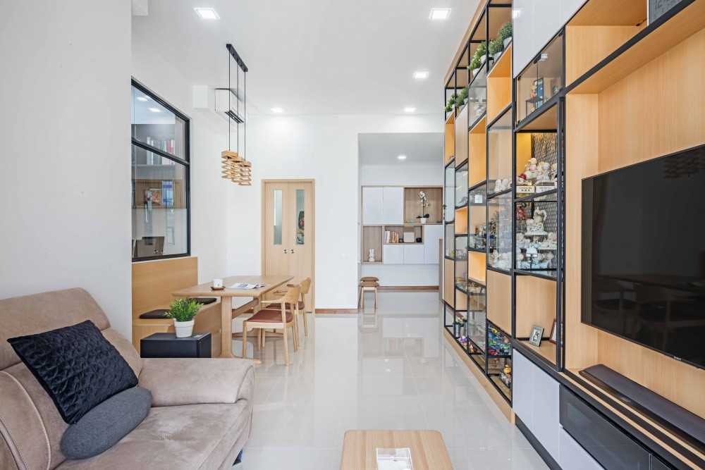 Modern
